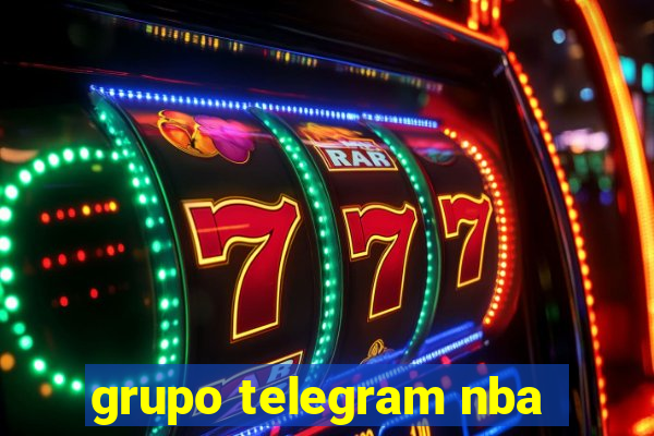 grupo telegram nba